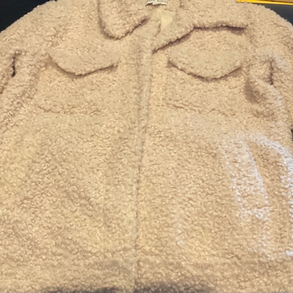 KNOX ROSE FLEECE JACKET SIZE XS . New w/o tags - Picture 5 of 7